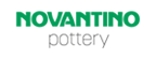 NOVANTINO pottery